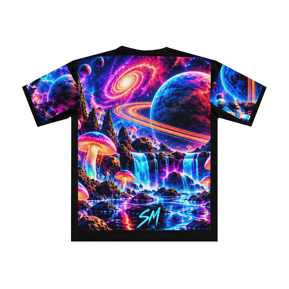 Cosmic Kitty — Lost in the Sauce | Full-Impact Edition — view 3